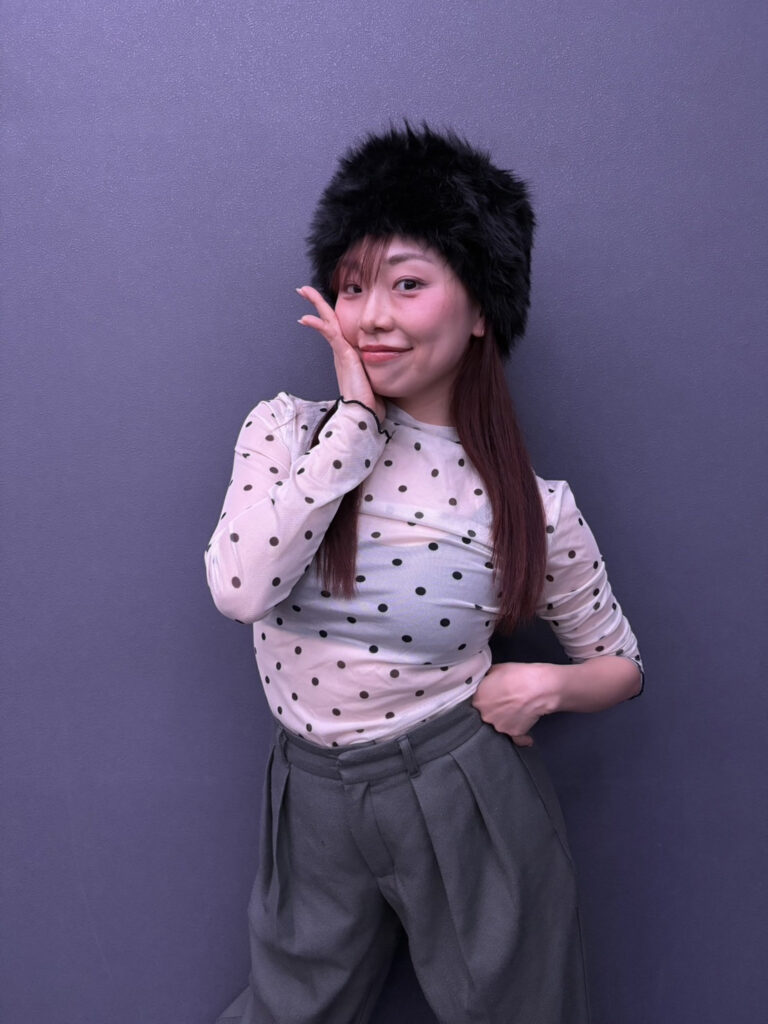 NATSUMI – studionixx