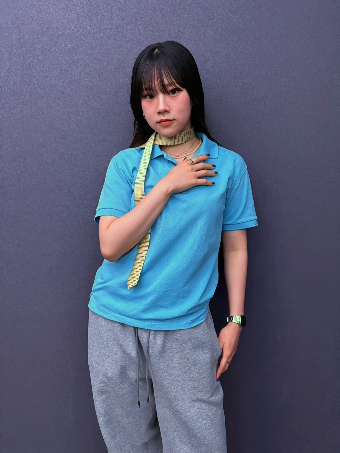 hinako